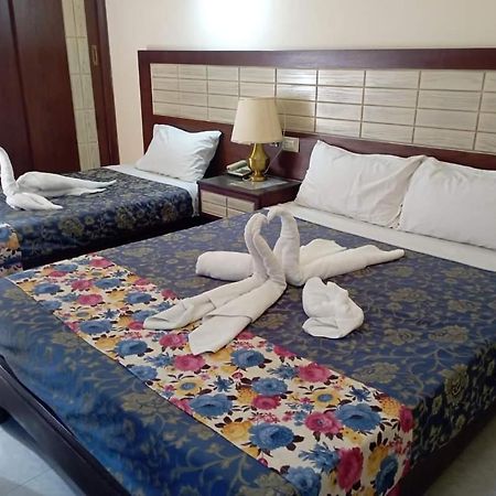 Windsor Hotel Luksor Dış mekan fotoğraf