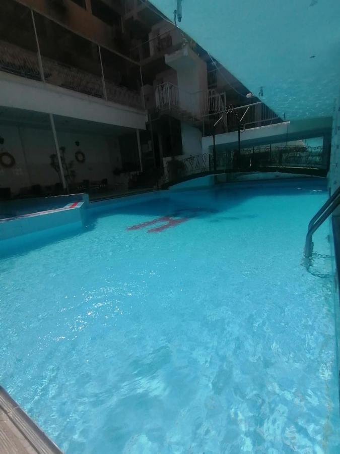 Windsor Hotel Luksor Dış mekan fotoğraf