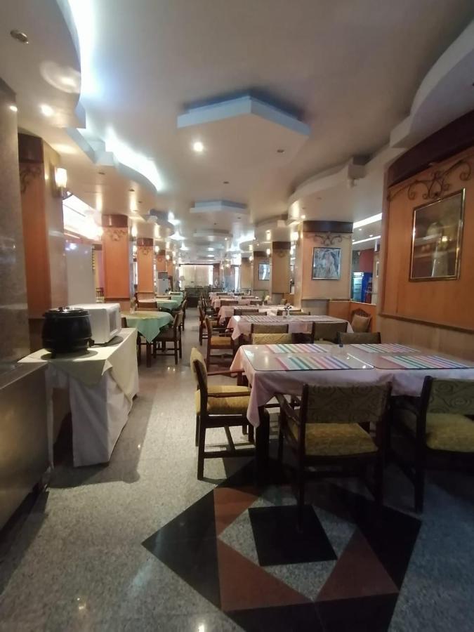 Windsor Hotel Luksor Dış mekan fotoğraf