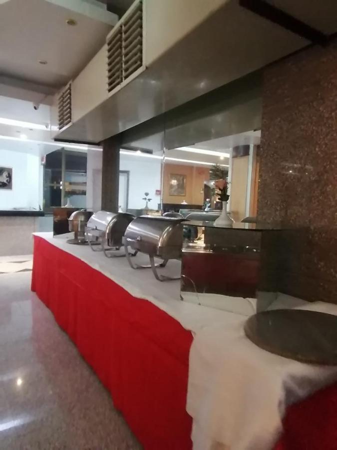 Windsor Hotel Luksor Dış mekan fotoğraf