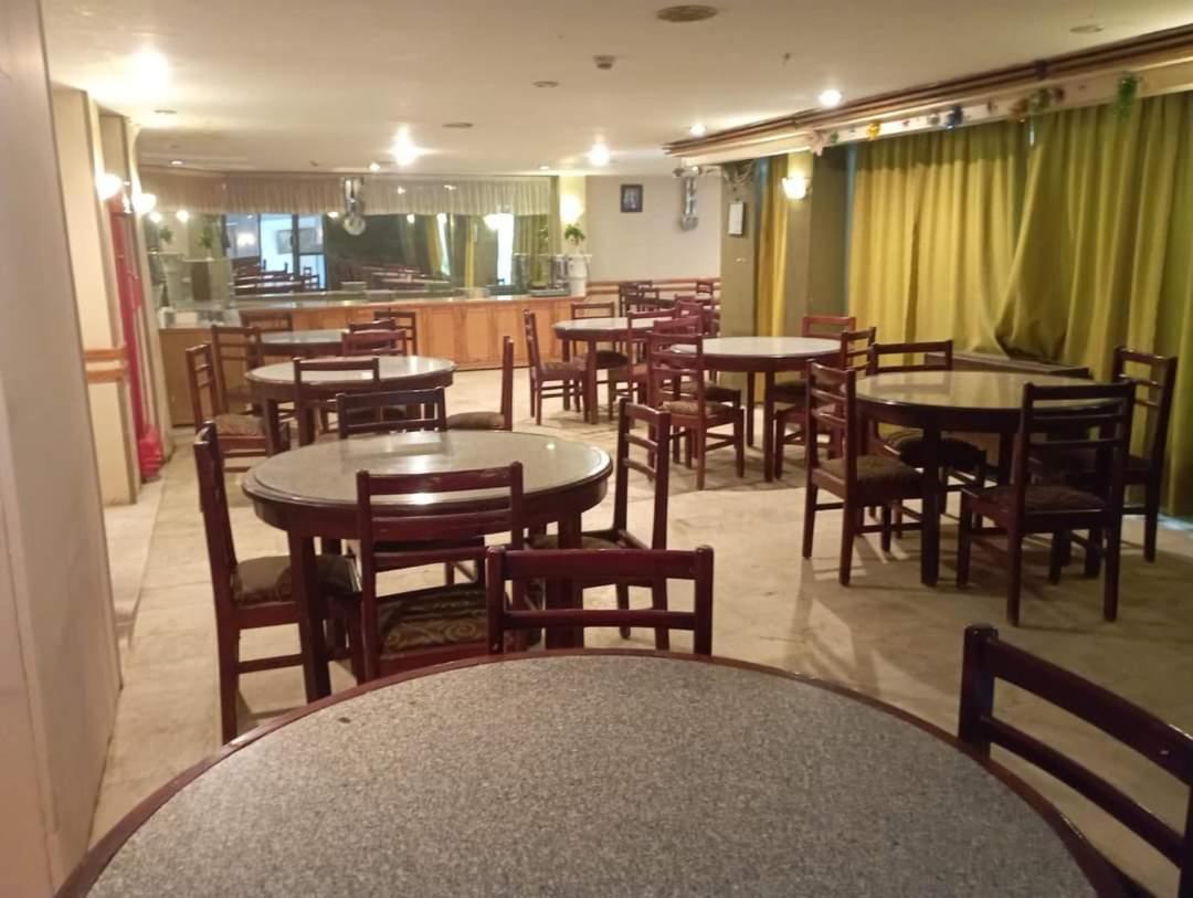 Windsor Hotel Luksor Dış mekan fotoğraf