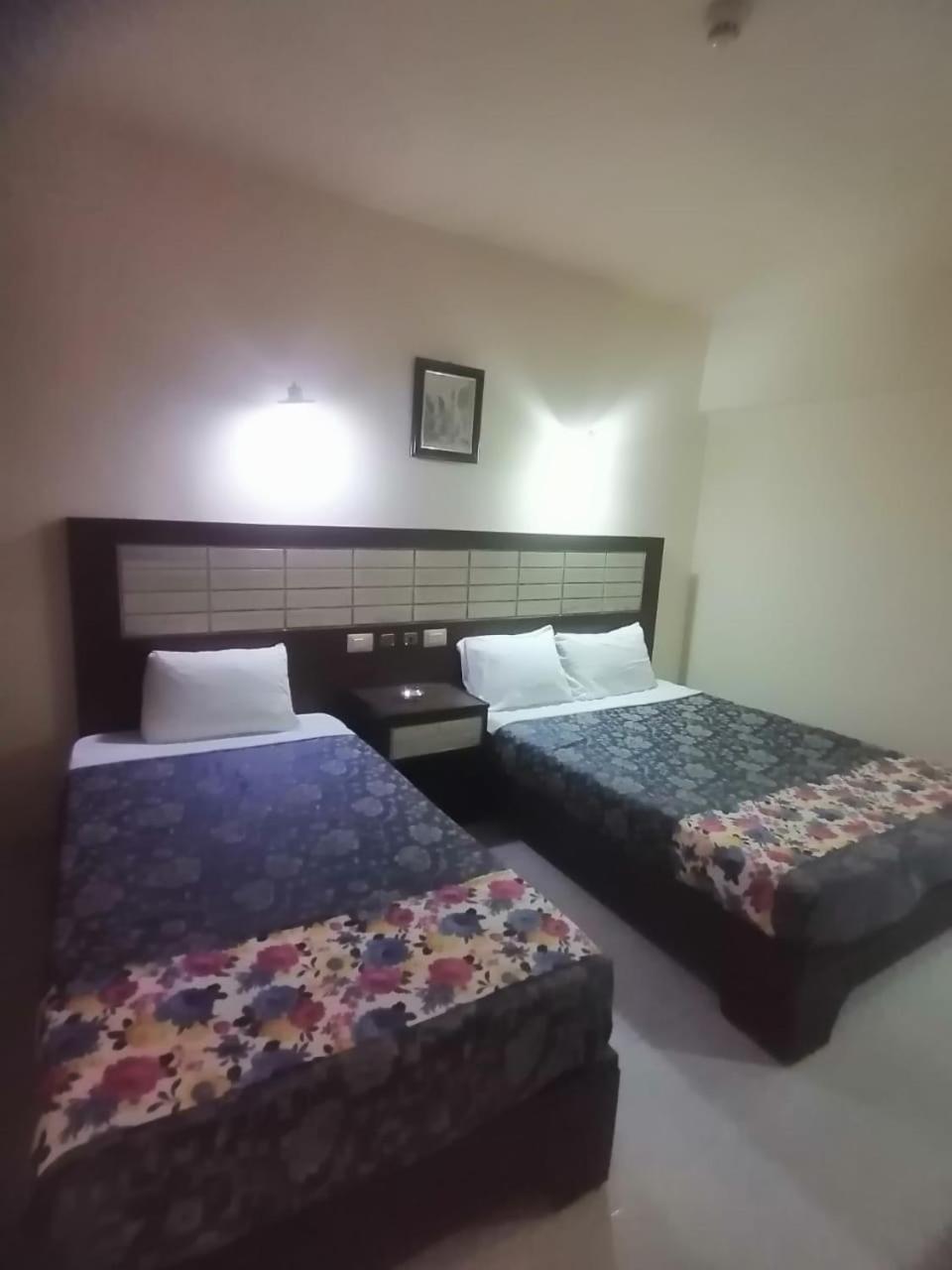 Windsor Hotel Luksor Dış mekan fotoğraf