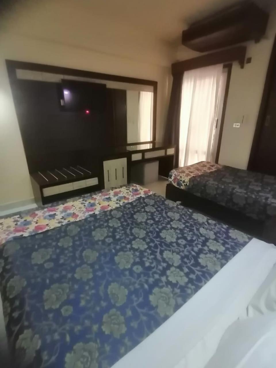 Windsor Hotel Luksor Dış mekan fotoğraf